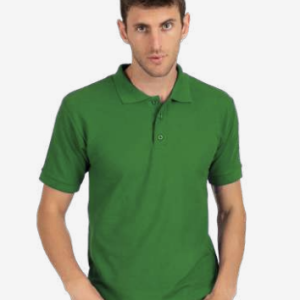 PLAYERA TIPO POLO PREMIUM CABALLERO